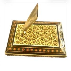 Persian Khatam penholder
